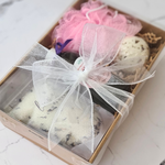 Load image into Gallery viewer, pamper gift box
