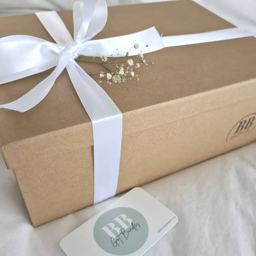 create your own gift box