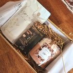 Load image into Gallery viewer, coffee lovers gift box
